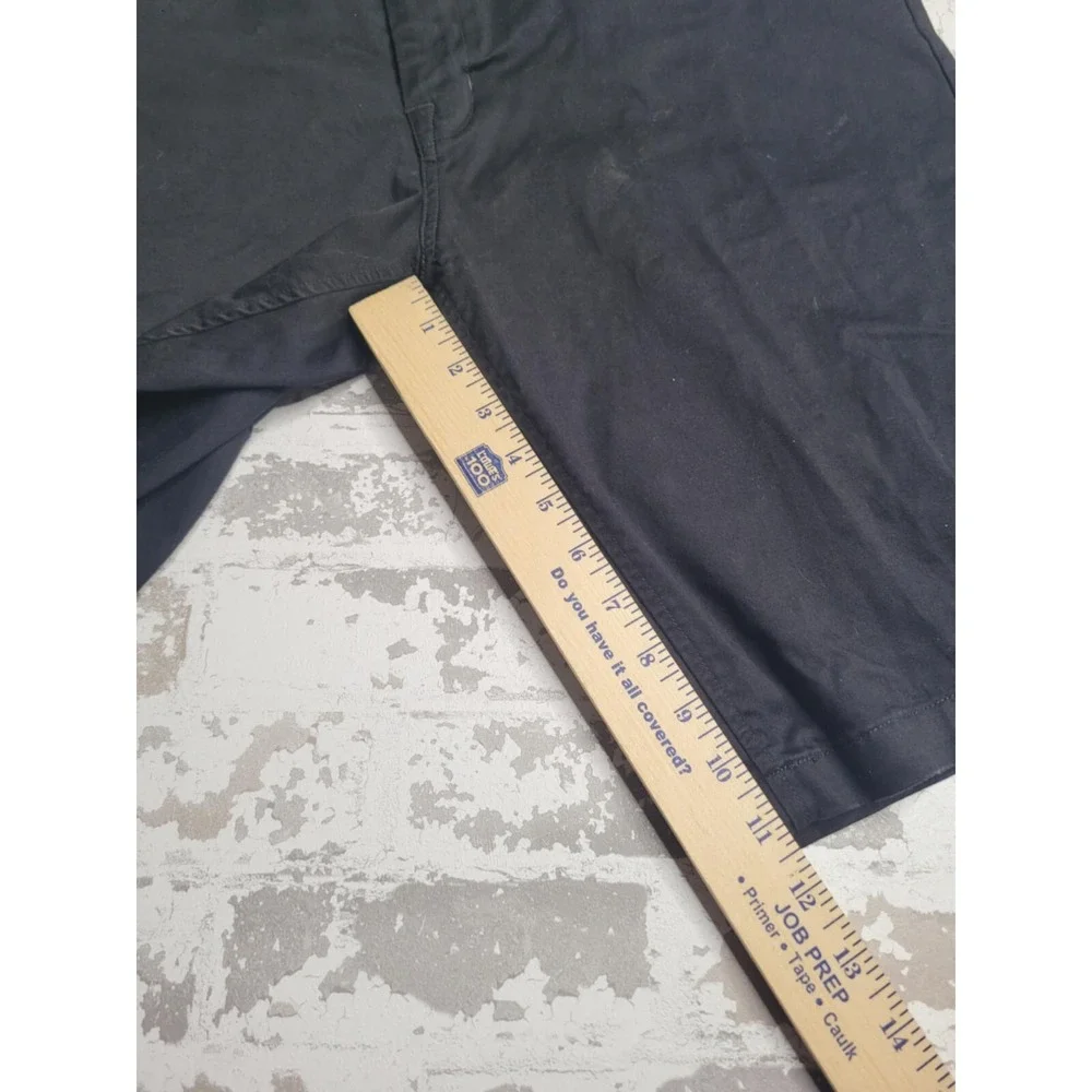 The‎ North Face Shorts Men's 38 Black Hiking Outdoor Active